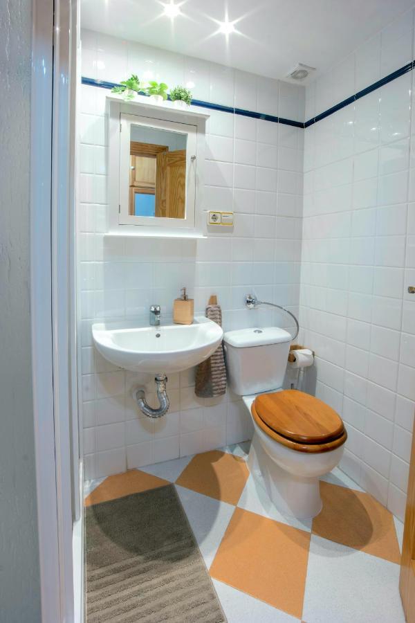 בנאלמדנה Nice And Cozy Studio At The Beachfront מראה חיצוני תמונה
